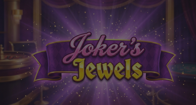 Jokers Jewel