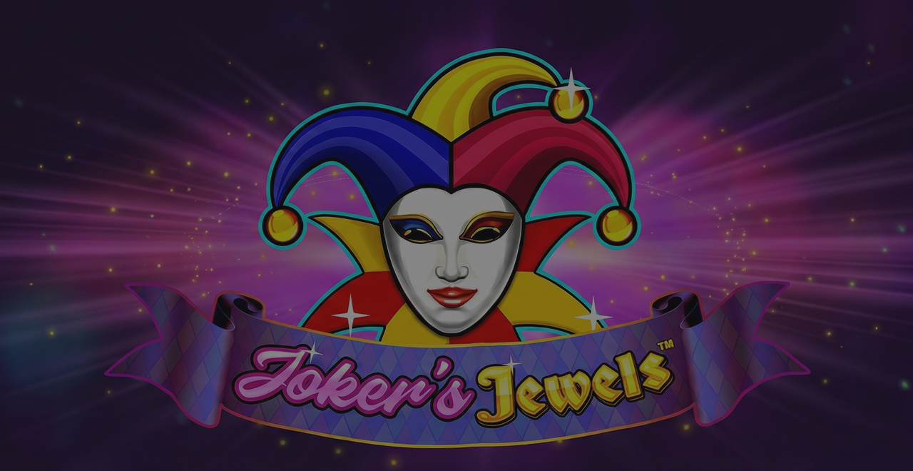 Jokers Jewel
