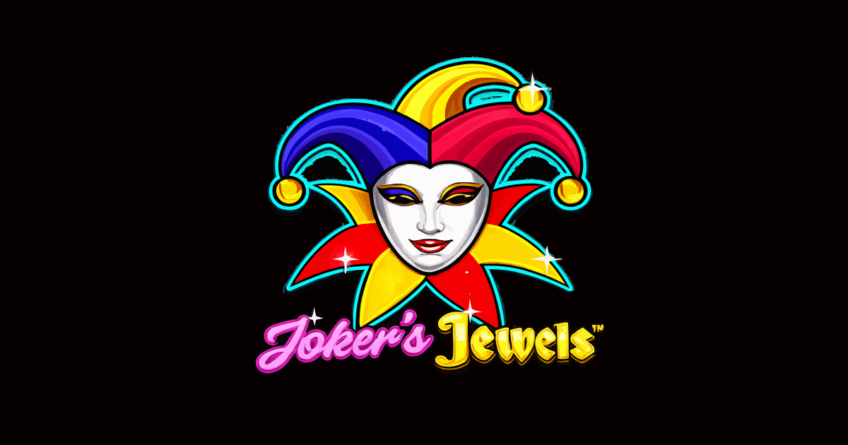 Jokers Jewel